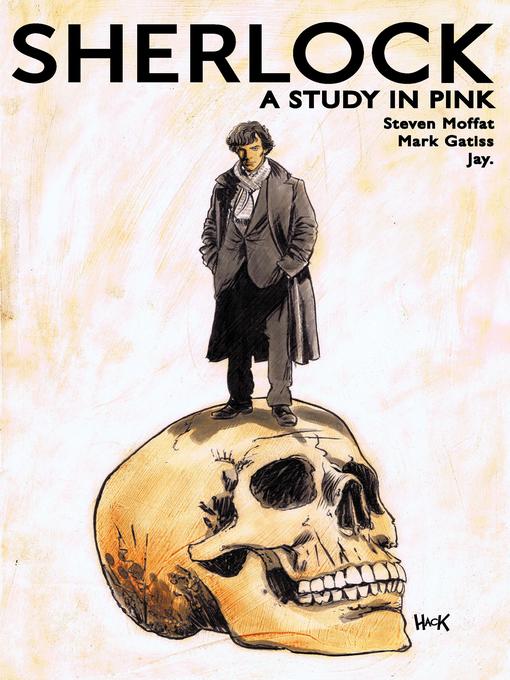 Title details for Sherlock: A Study In Pink (2016), Issue 5 by Steven Moffat - Available